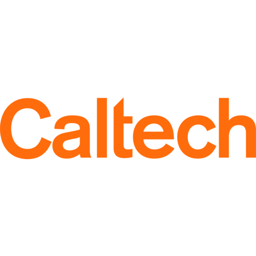 Caltech logo